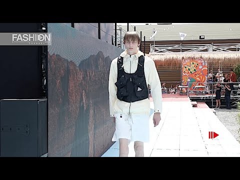 I GO OUT Pitti Immagine Uomo 96 Florence 2019 - Fashion Channel