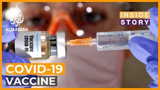 Will poorer nations miss out on COVID-19 vaccine? | Inside Story