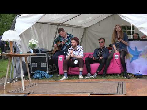 PEGASUS OPEN AIR 19 Flower Rush - Jack Pott - Feuerspucker Mölln