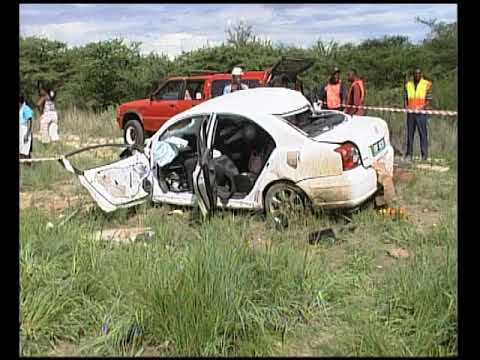 Safety an afterthought in road design - NBC