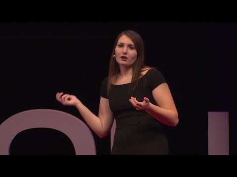 Mental Health Conversations in the Media | Kelsey Wettig | TEDxPSU