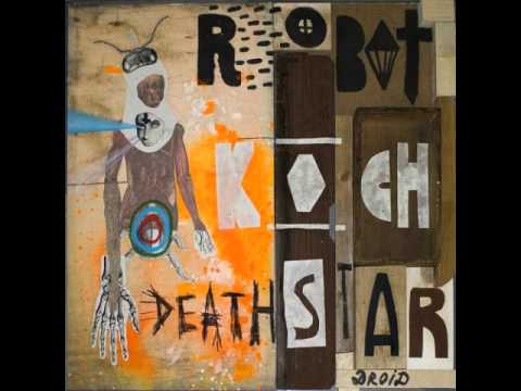 Robot Koch - Memories