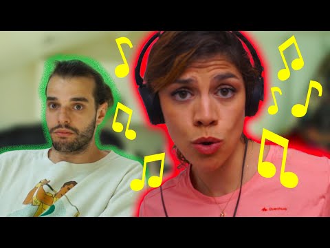 ♪ ES-TU HORS DE MA VUE ? ♫ feat. Pointecouteau