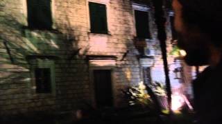 Rama's Whisper - The Rover (Official Video)