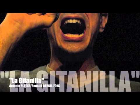 La Gitanilla - Antonio Placer & Renaud Garcia-Fons