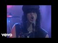 Britny Fox - Standing In The Shadows