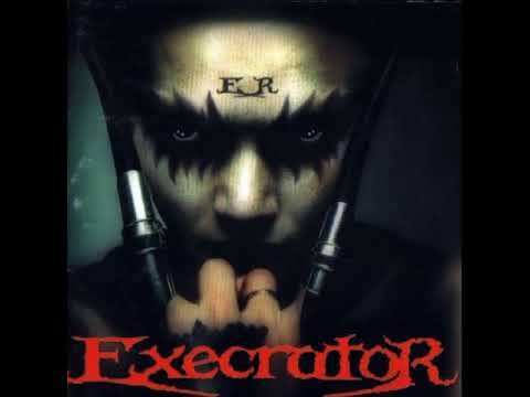EXECRATOR - Execrator