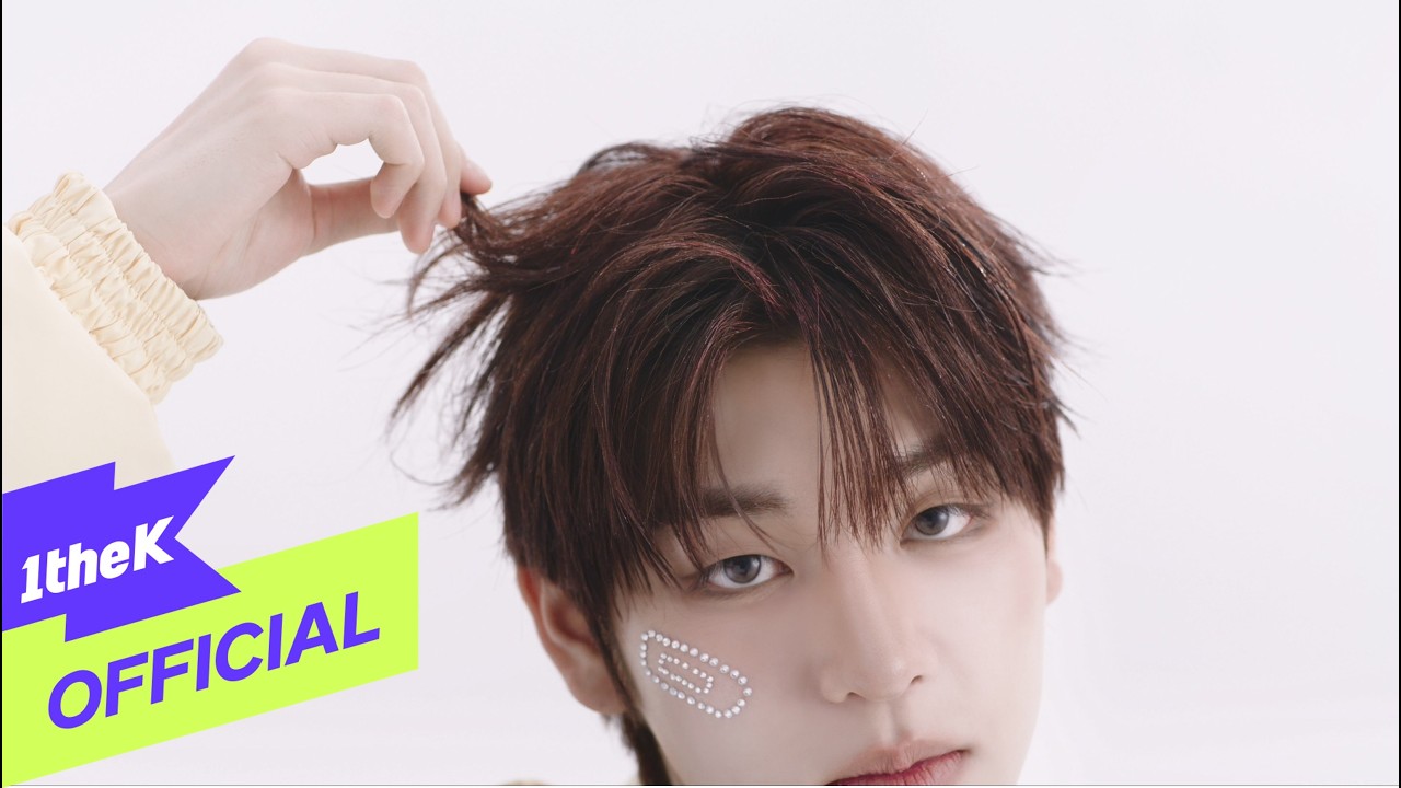 [Teaser 2] ChaDongHyeop(차동협) _ Doogeundae(두근대) #김동윤