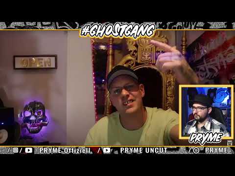 Schino & MiCKNASS - Schnapp gemacht / REACTION