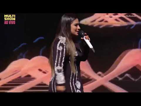 Simone e Simaria - 126 Cabides (Ao Vivo no Rio de Janeiro HD)
