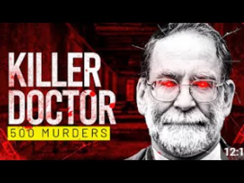 WHO MAN KILLED 500 PEOPLE