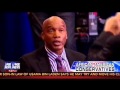 Black Conservatives in Explosive Hannity Townhall.