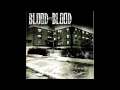 Blood for Blood - Live the lie 