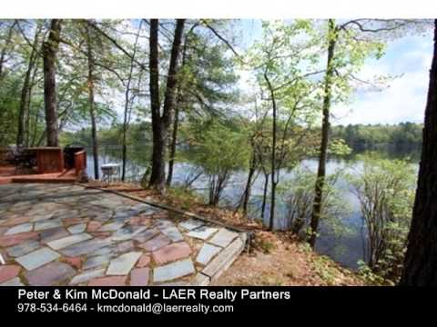 121 Peninsula Dr Lunenburg, MA 01462 - Single-Family Home - Real Estate - For Sale -