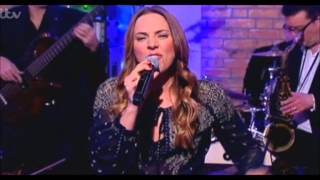 2014.11.26. Melanie C - Jools  Holland - This Morning - I Wish