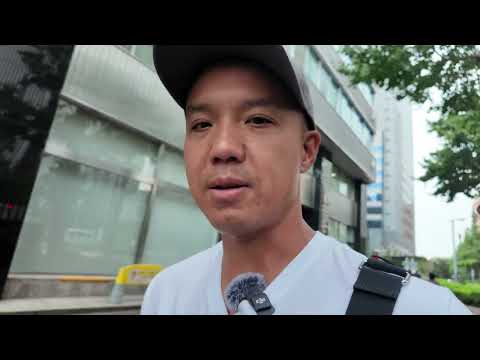 FAQ - Tokyo, Japan -   Cigarettes with fire are banned here!