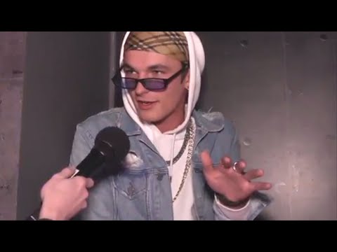 «Ex on the Beach»-Adrian om eksen: - Jeg har ikke gitt henne et blikk engang