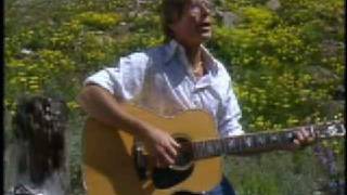 Sunshine on My Shoulders-John Denver