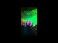 Chris Webby Mod Club Toronto La La La Better Quality
