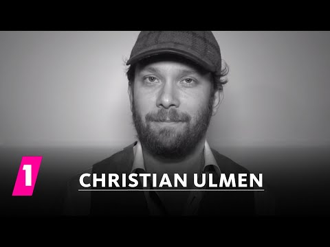 Christian Ulmen im 1LIVE Fragenhagel | 1LIVE