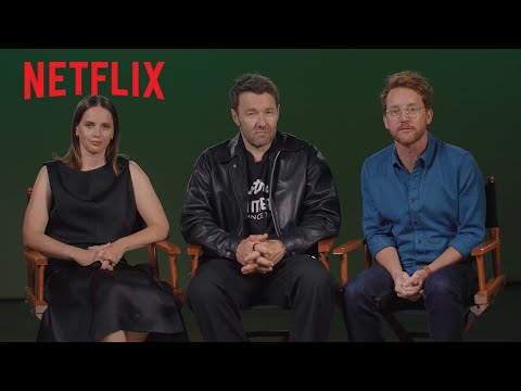 Shot by Shot with Joel Edgerton, Felicity Jones, & Clint Bentley