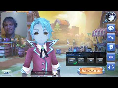 Tales of Wind: Best game I've played yet