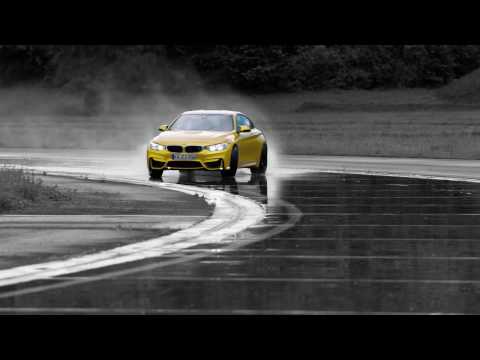 Richard Hammond vs The Drift at Ladoux — The Michelin Test Center