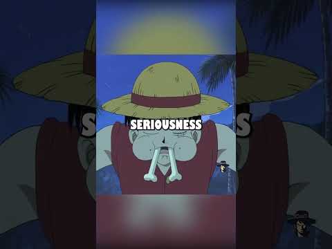 This is why Luffy Always protects Nami #luffy #nami  #onepiece