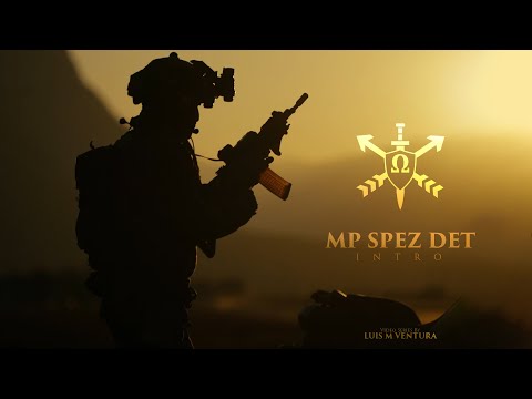MP Spez Det - Intro