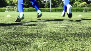 Enrol Now onto the Thomas Bennett Community College Football Academy