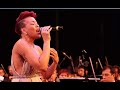 Maya Azucena - Can't Take My Eyes of You ADANA SYMPHONY