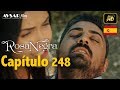 Rosa Negra Capítulo 248 HD En Español