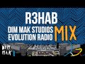 Evolution Radio Mix - R3hab (Audio) | Dim Mak ...