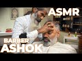 Asmr Head Massage Will Put You On Instant Sleep Extream Tingles To Relax Anxiety Amd Stress