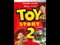 Opening To Toy Story 2 Special Edition 2019 DVD