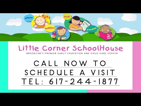 Little Corner SchoolHouse (LCSH)  In Brookline Massachusetts (DayCare) Yelp Review