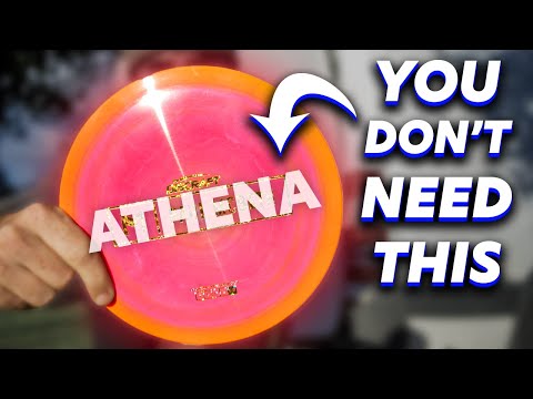The Truth About Paul McBeth's NEW Disc [UNBIASED Review ...