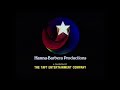 Hanna Barbera Productions Worldvision Enterprises Inc Warner Bros Television 1987 2003
