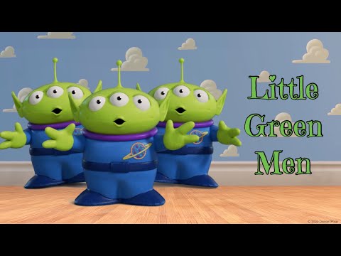 Aliens