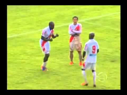 Esporte Clube Comercial MS   HARLEM SHAKE