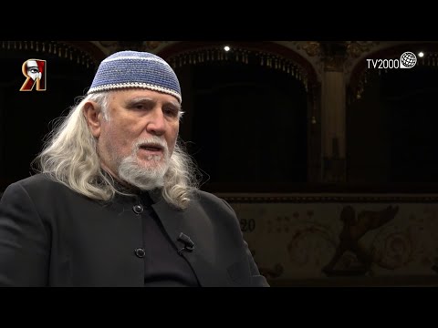 Retroscena, 25 gennaio 2022 - "Daniel Ezralow e Moni Ovadia"