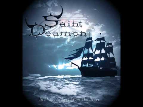 Saint Deamon - My Heart (HQ)