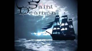 Saint Deamon - My Heart (HQ)
