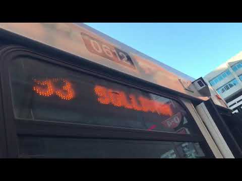 (MBTA) Route 93 Door Announcement - Outbound (Second Variant)