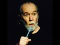 George Carlin-rape CAN be funny