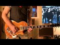 Tragically Hip - Last American Exit - Cover