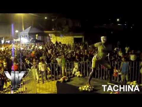 YUSTY & MAJIC LOS JEFES DEL BLOQUE (EN VIVO)