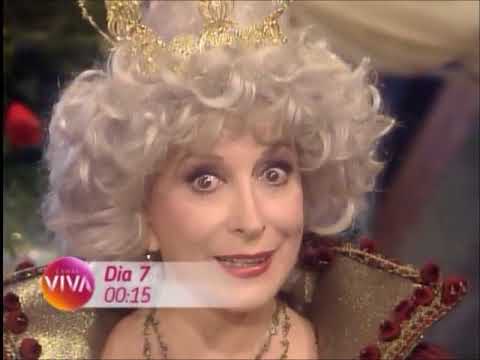 Que Rei Sou Eu Chamada 2