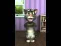 Talking tom - i think my mum is amazing 