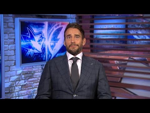 Wrestlers And Others React To Verdict In CM Punk and Colt Cabana’s Trial